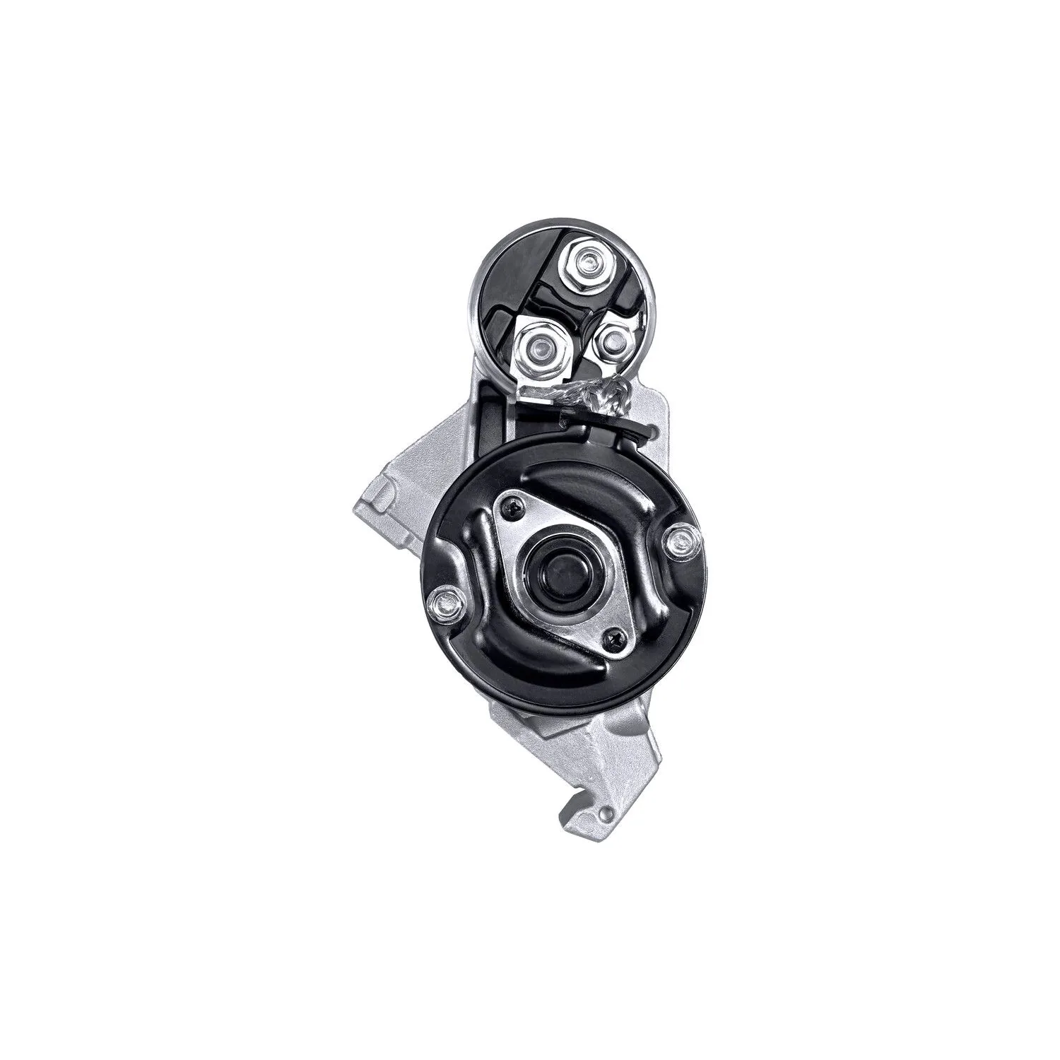 BMW Marş Motoru 12417798006 8EA 012 527-841 HELLA - BMW yedek parça