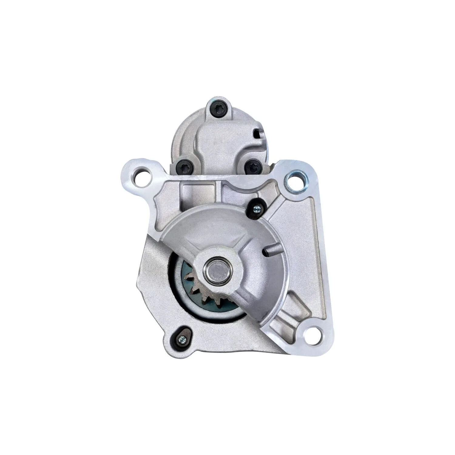 BMW Marş Motoru 12418570848 8EA 011 612-711 HELLA - BMW yedek parça