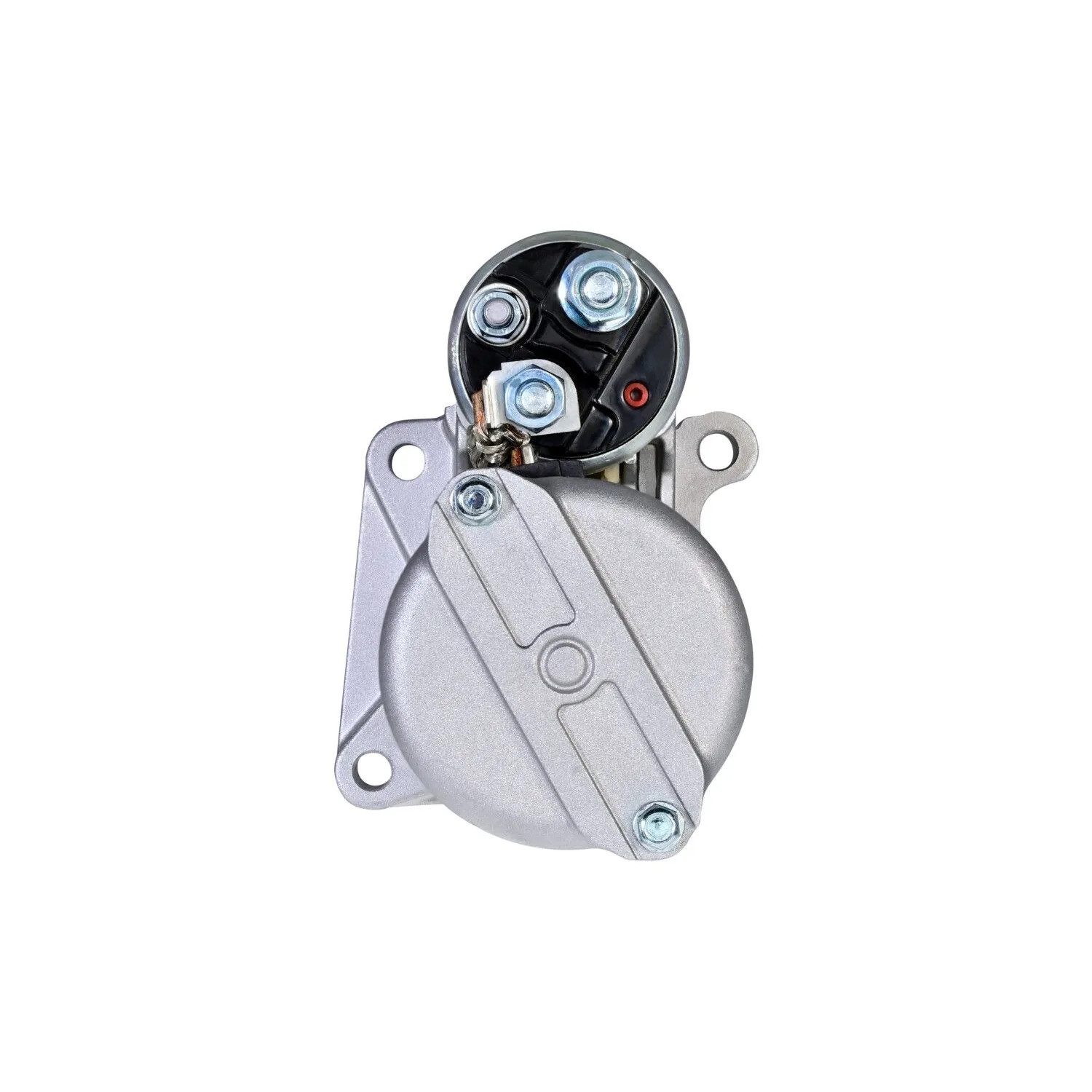 BMW Marş Motoru 12418570848 8EA 011 612-711 HELLA - BMW yedek parça