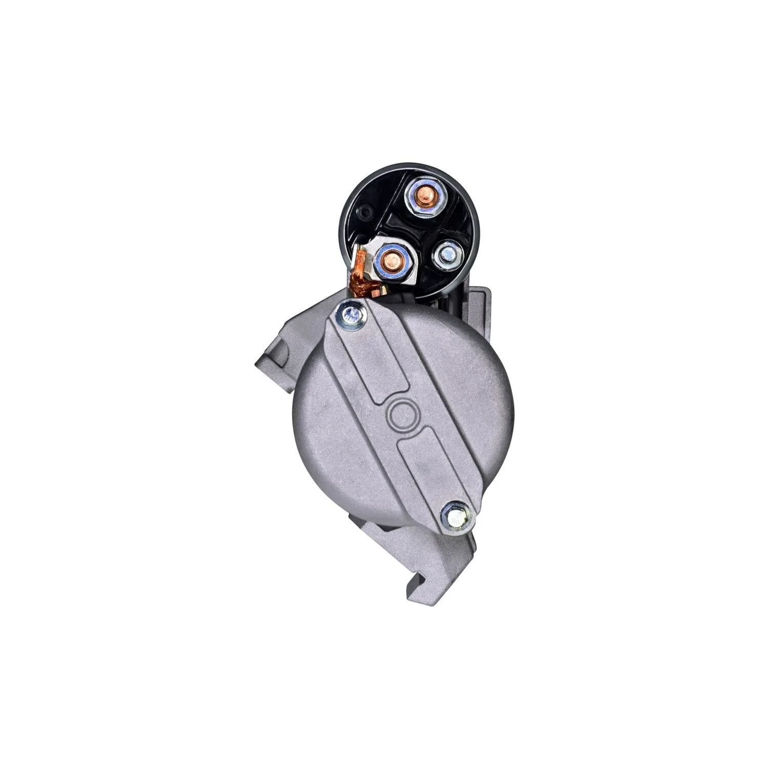 BMW Marş Motoru 12418583451 8EA 011 612-701 HELLA - BMW yedek parça