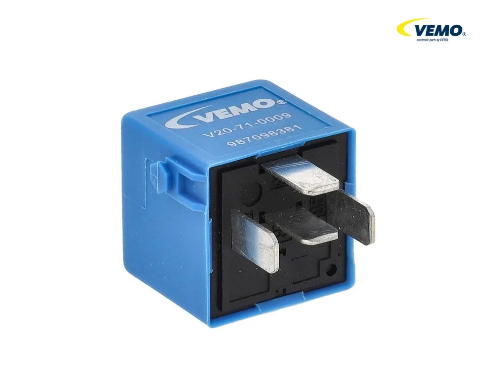 BMW Mavi Role Tum Modeller 61366915327 | VEMO