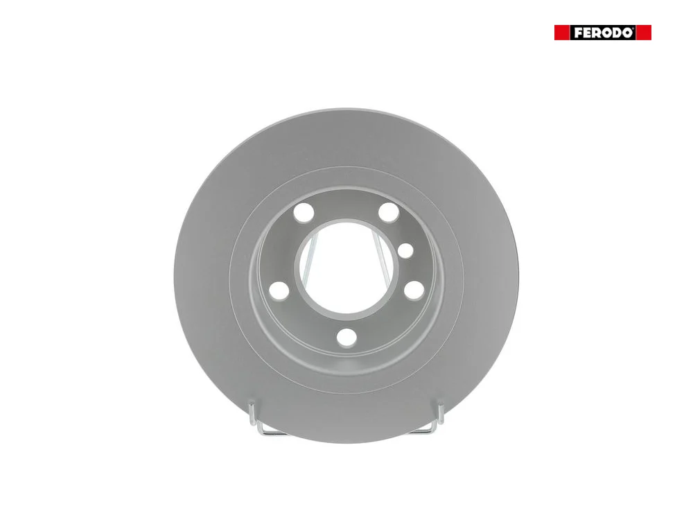 Bmw Mini COOPER COUNTRYMAN Arka Disk 34219811539 FERODO DDF2123C