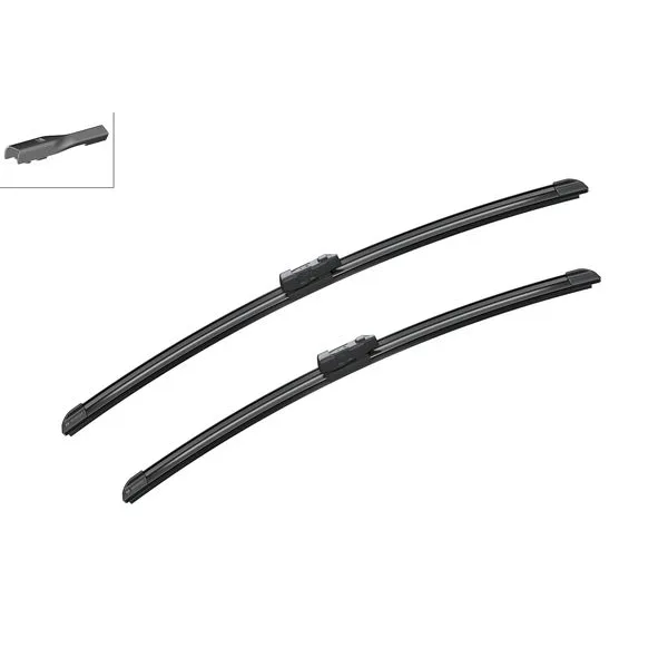 BMW MINI F54 Silecek Süpürgesi 61610046517 3397014211 BOSCH - BMW yedek parça