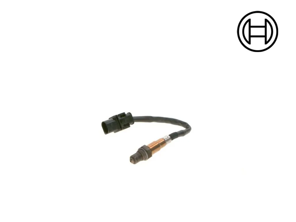 Bmw Mini ONE R55-R56-R57 Lambda Oksijen Sensörü 11787590713 BOSCH BH0258017217