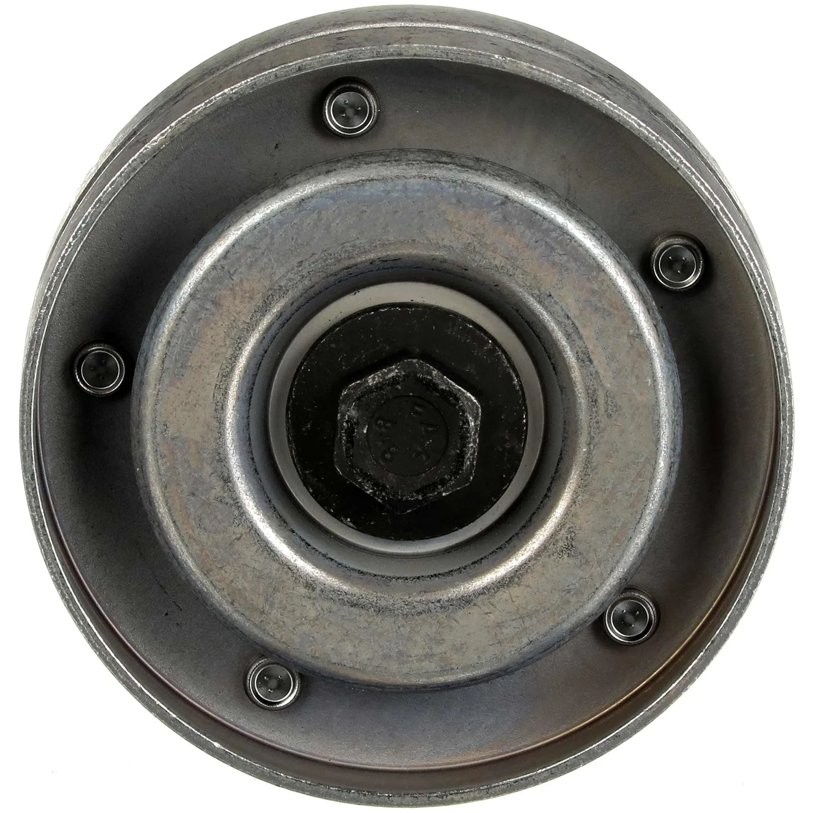 BMW MINI R50 R52 Avare Kasnağı 11280946004 T36168 GATES - BMW yedek parça