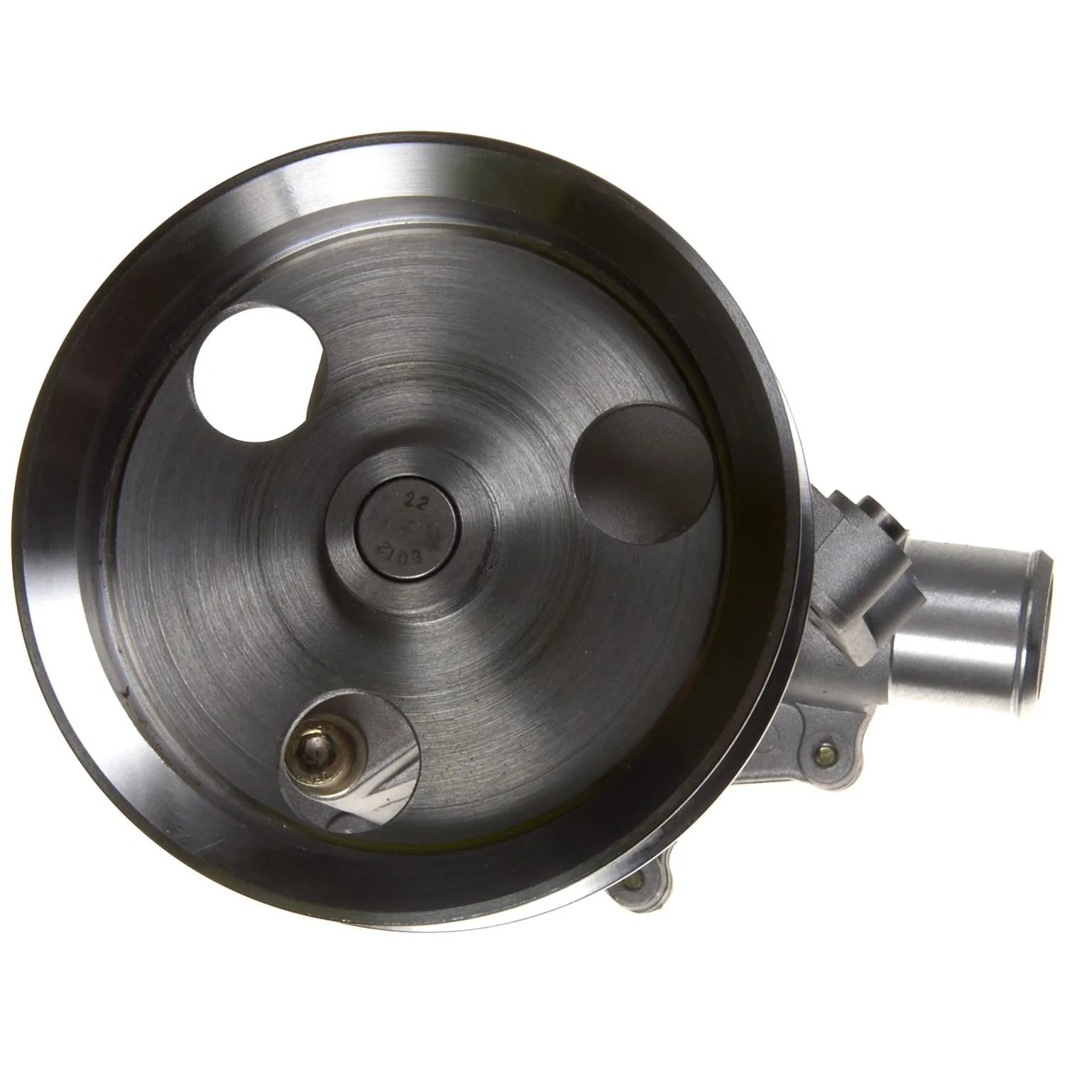 BMW MINI R50 R52 Su Pompası 11517513062 WP0255 GATES - BMW yedek parça