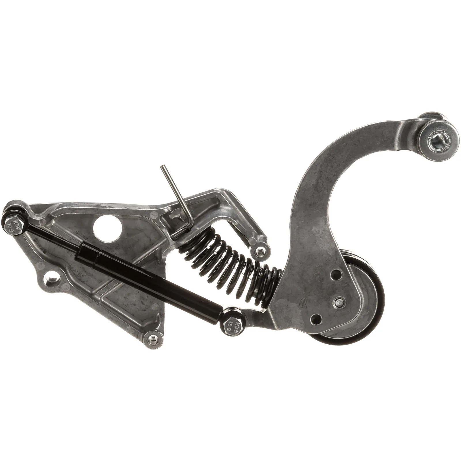 BMW MINI R50 R52 V Kayışı 11287509476 T38404 GATES - BMW yedek parça