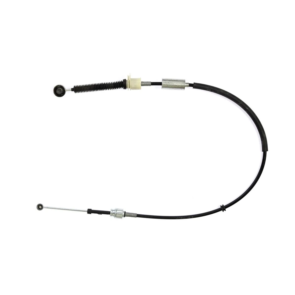 BMW MINI R50 R53 Vites Değiştirme Teli 25117547366 4414 606 CAVO