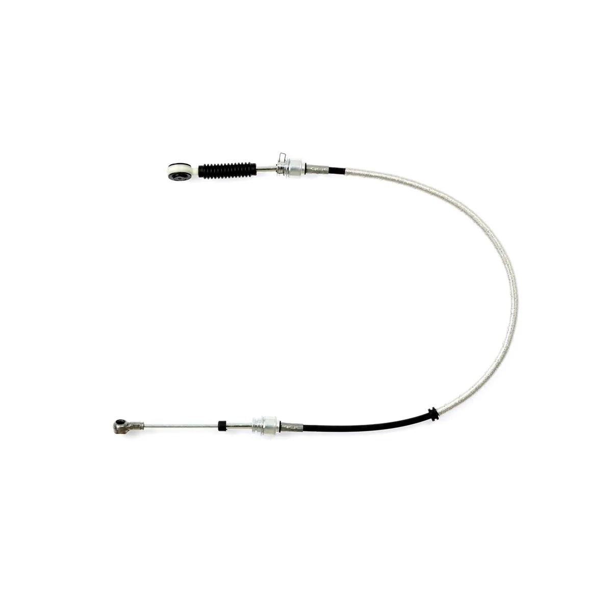 BMW MINI R50 R53 Vites Değiştirme Teli 25117547368 4414 603 CAVO