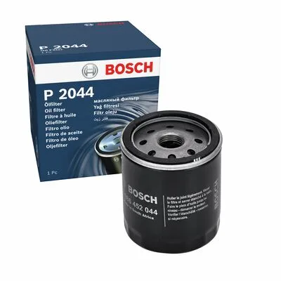 BMW MINI R50 Yağ Filtresi 11420306483 0986452044 BOSCH - BMW yedek parça