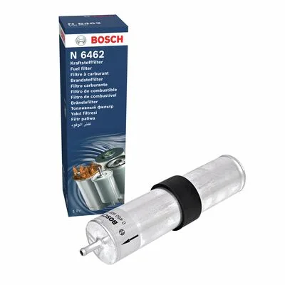BMW MINI R50 Yakıt Süzgeci 13327787477 0450906462 BOSCH - BMW yedek parça