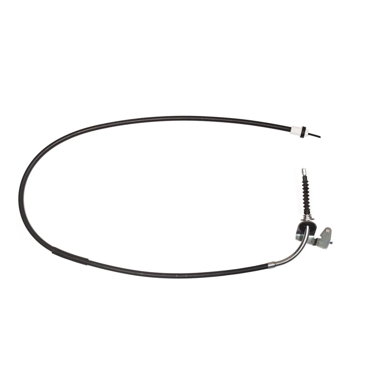 BMW MINI R55 Arka Sol El Freni Teli 34406770869 4402 665 CAVO