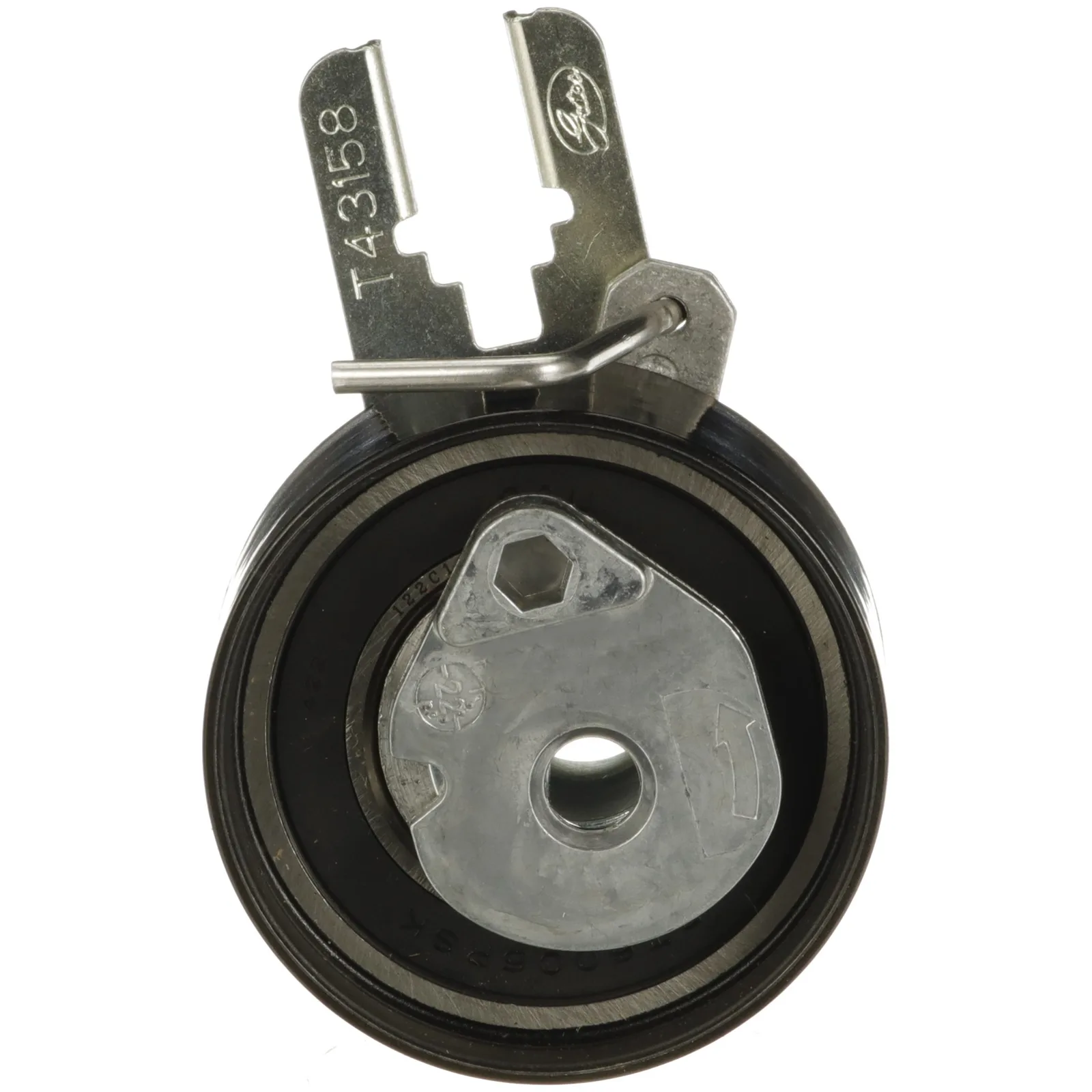 BMW MINI R55 R56 Triger Kayışı 11519021011 T43158 GATES - BMW yedek parça