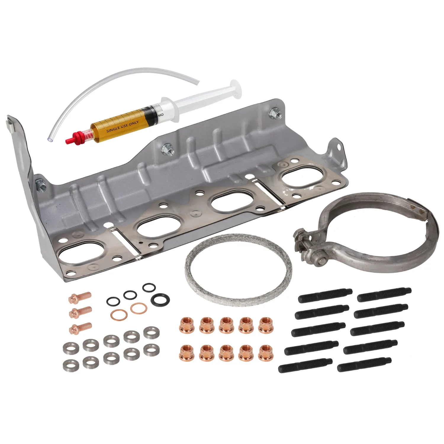 BMW F20 F21 F30 F31… Montaj Takımı 11627606647 191164 FEBI