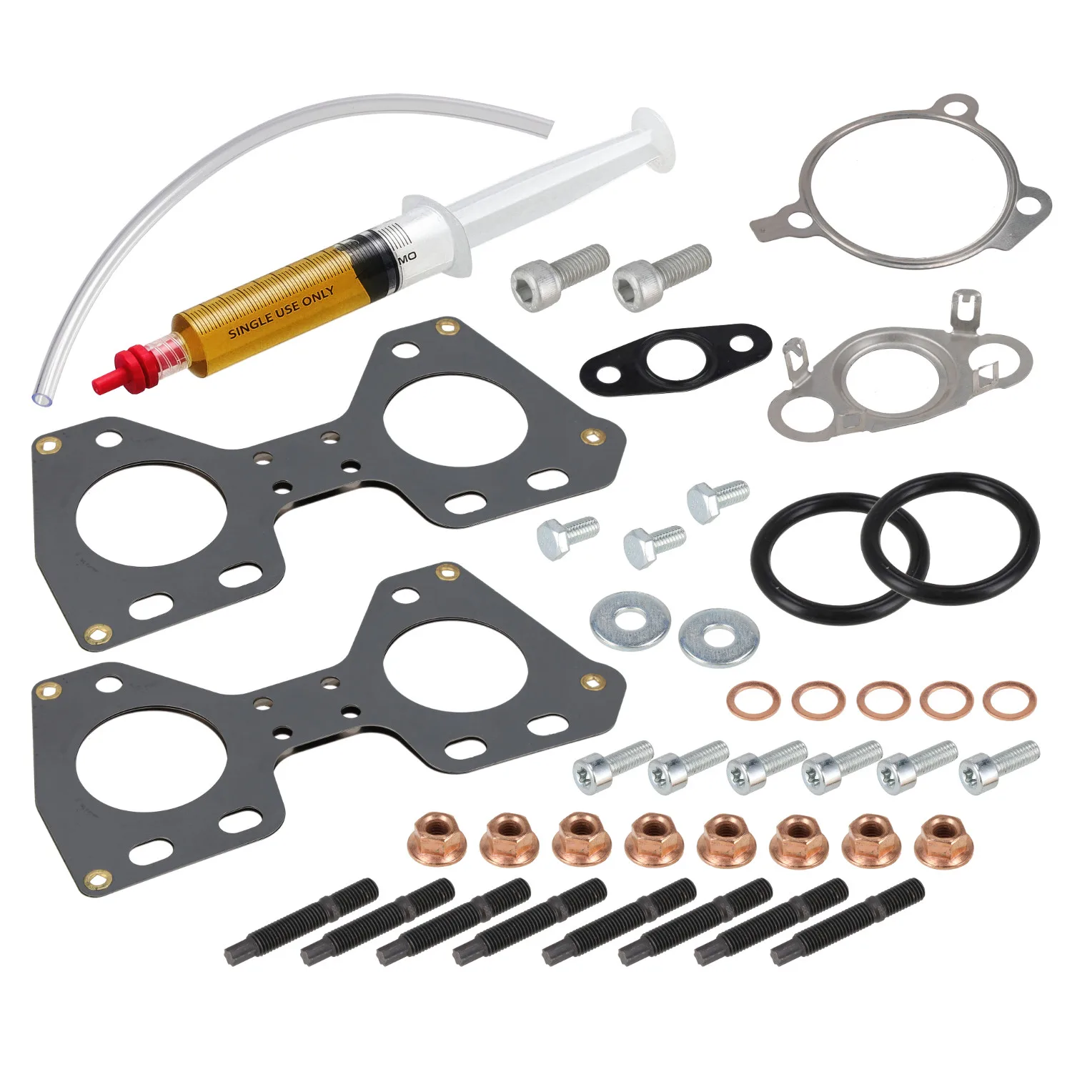 BMW Montaj Takımı 11627797390 194907 FEBI