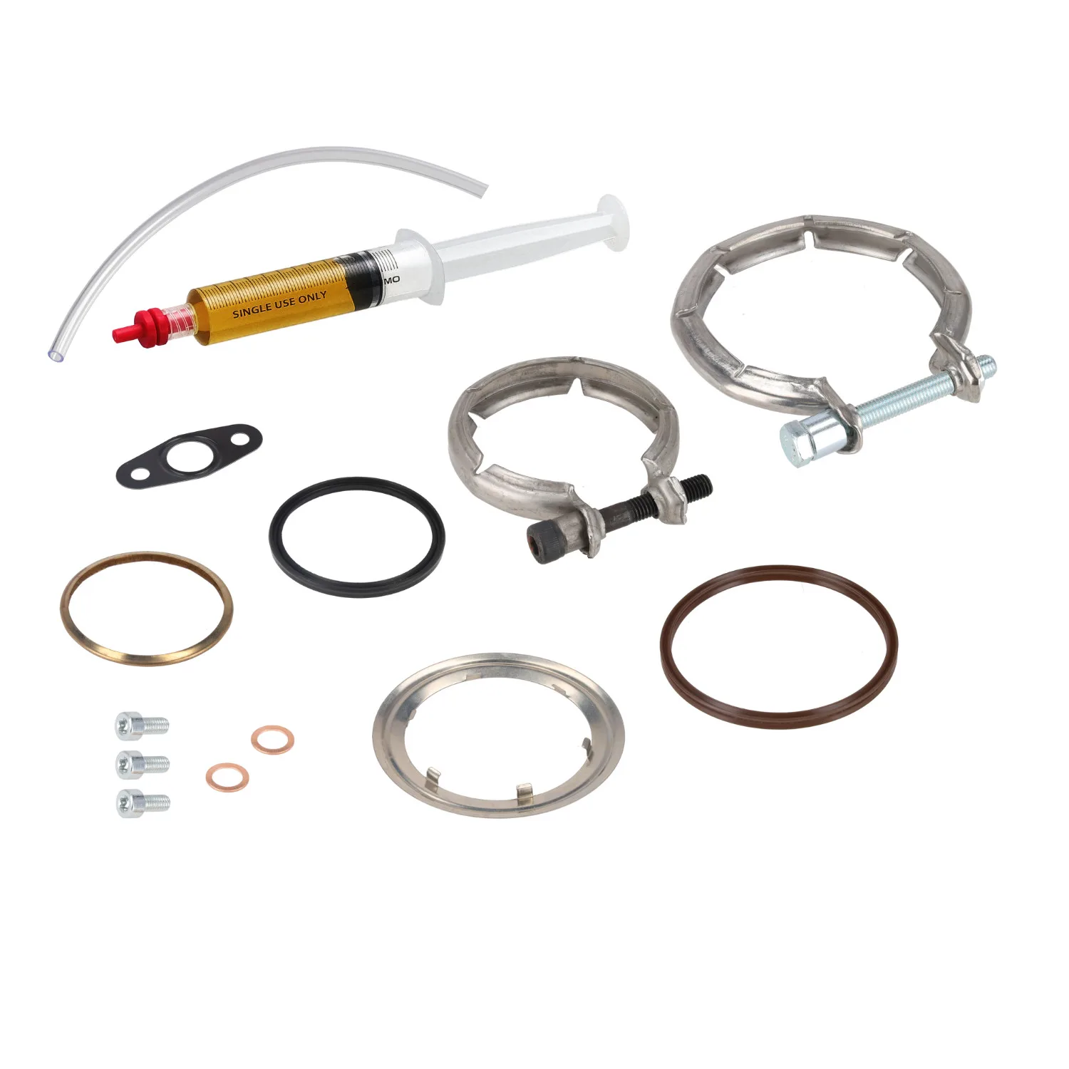 BMW Montaj Takımı 11628519885 189565 FEBI