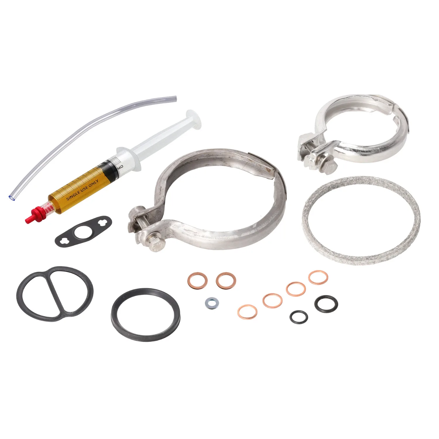 BMW Montaj Takımı 11628600289 188076 FEBI