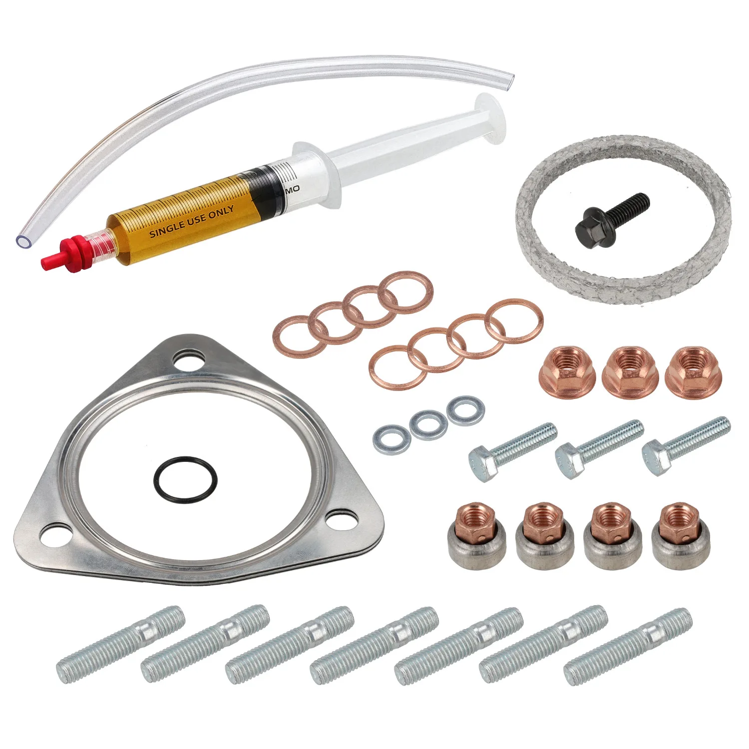 BMW Montaj Takımı 11657557013 190435 FEBI