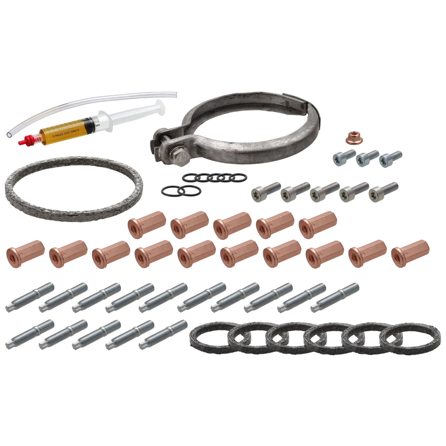 BMW E70 E71 E72 E82… Montaj Takımı 11657593303 190779 FEBI