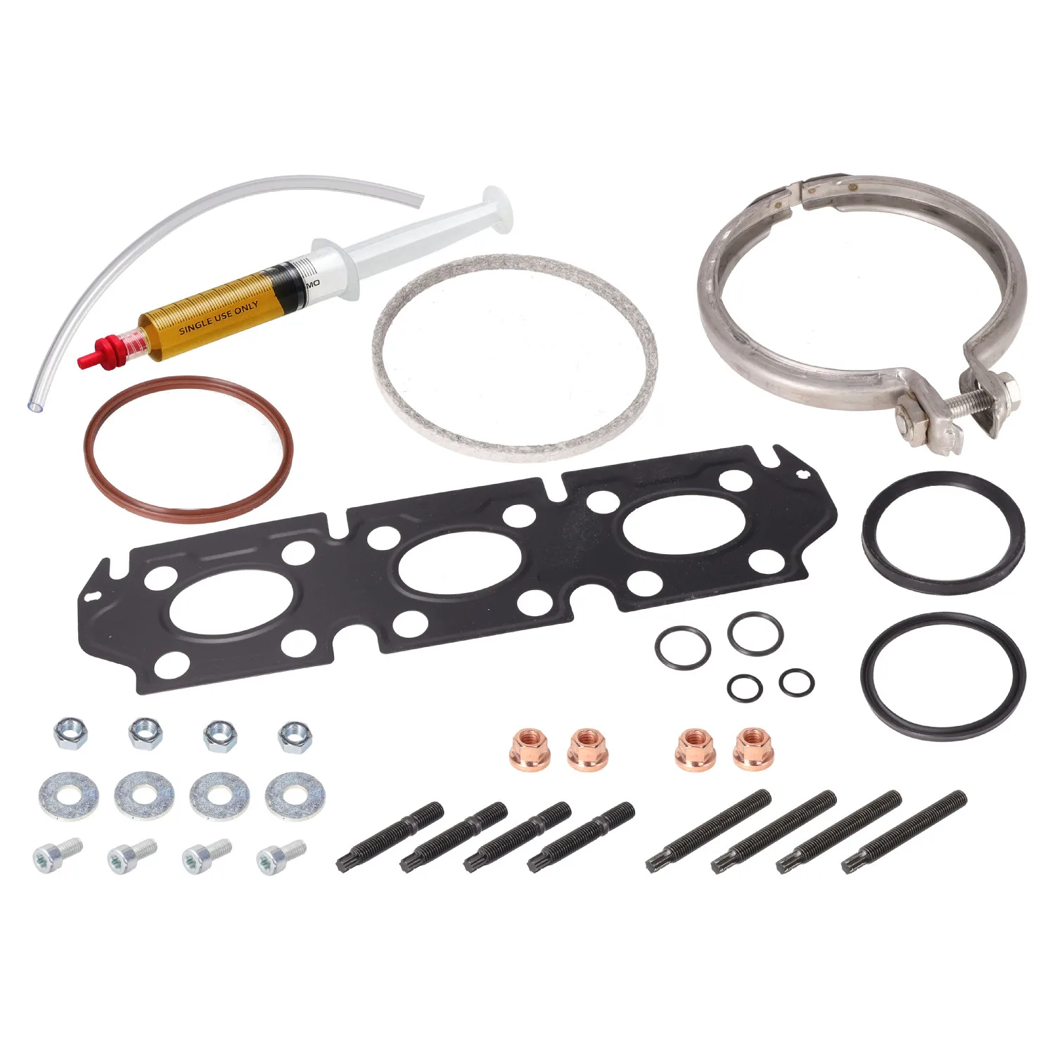 BMW F20 F21 F22 F23… Montaj Takımı 11657618035 190836 FEBI