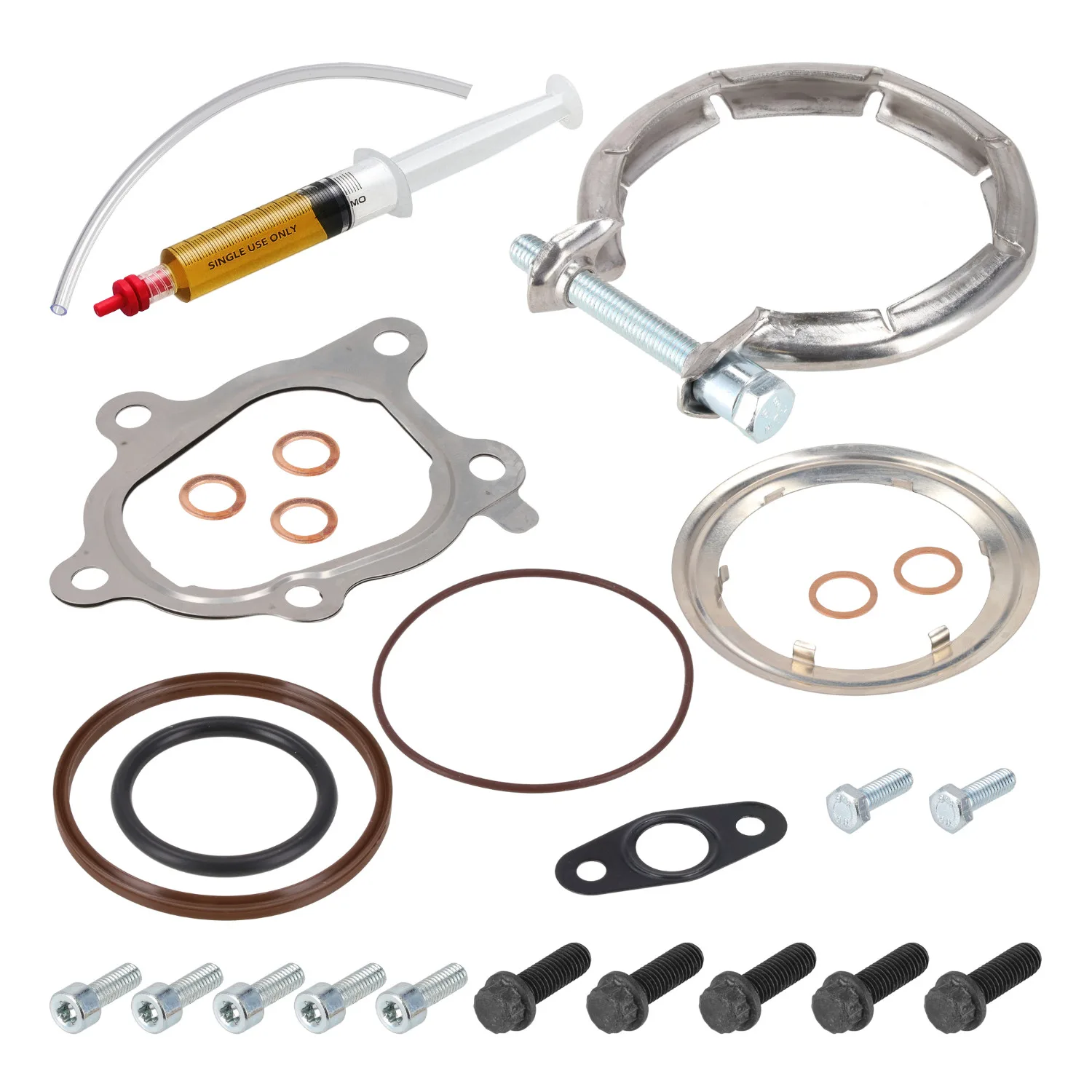 BMW Montaj Takımı 11657804865 194911 FEBI