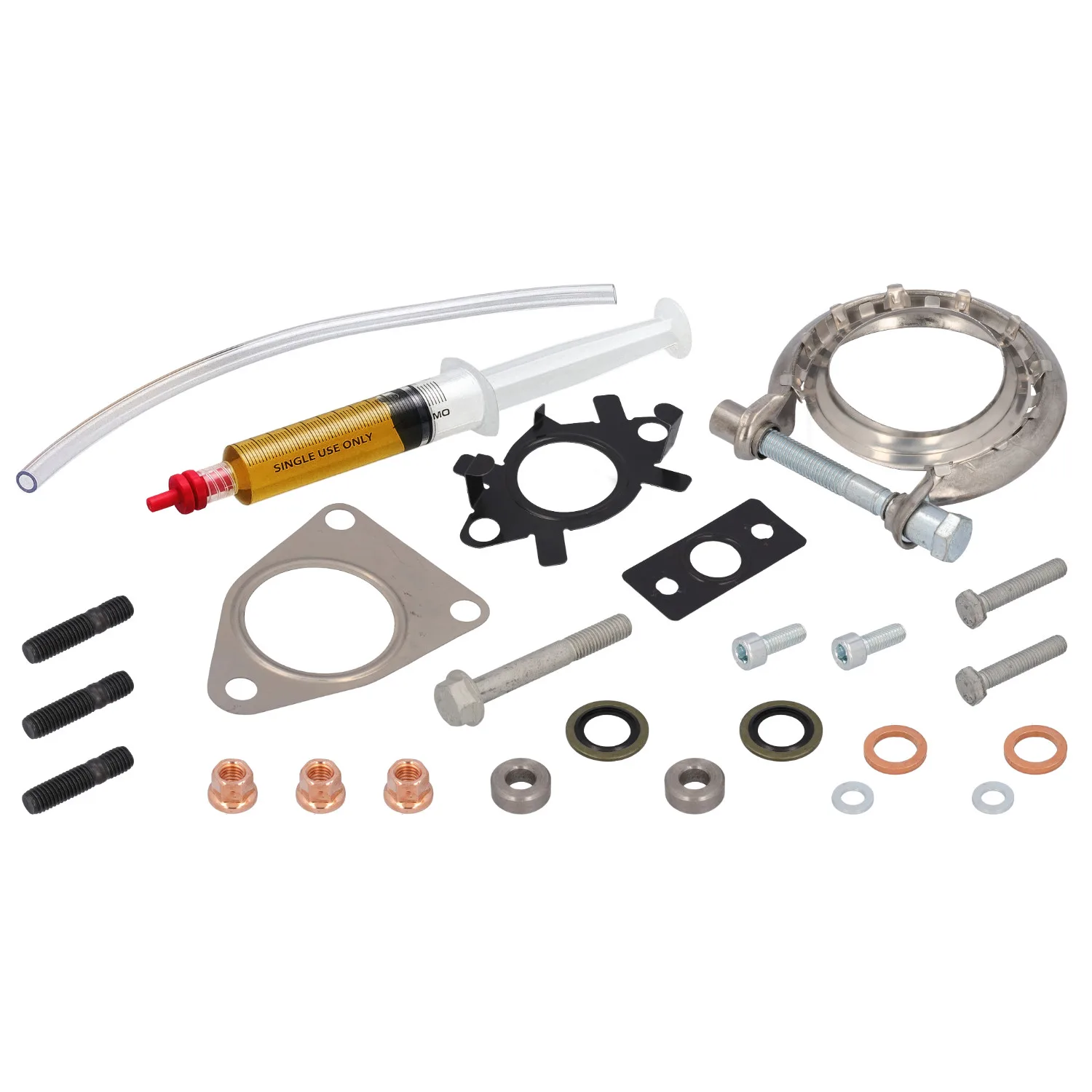 BMW Montaj Takımı 11657804911 187958 FEBI