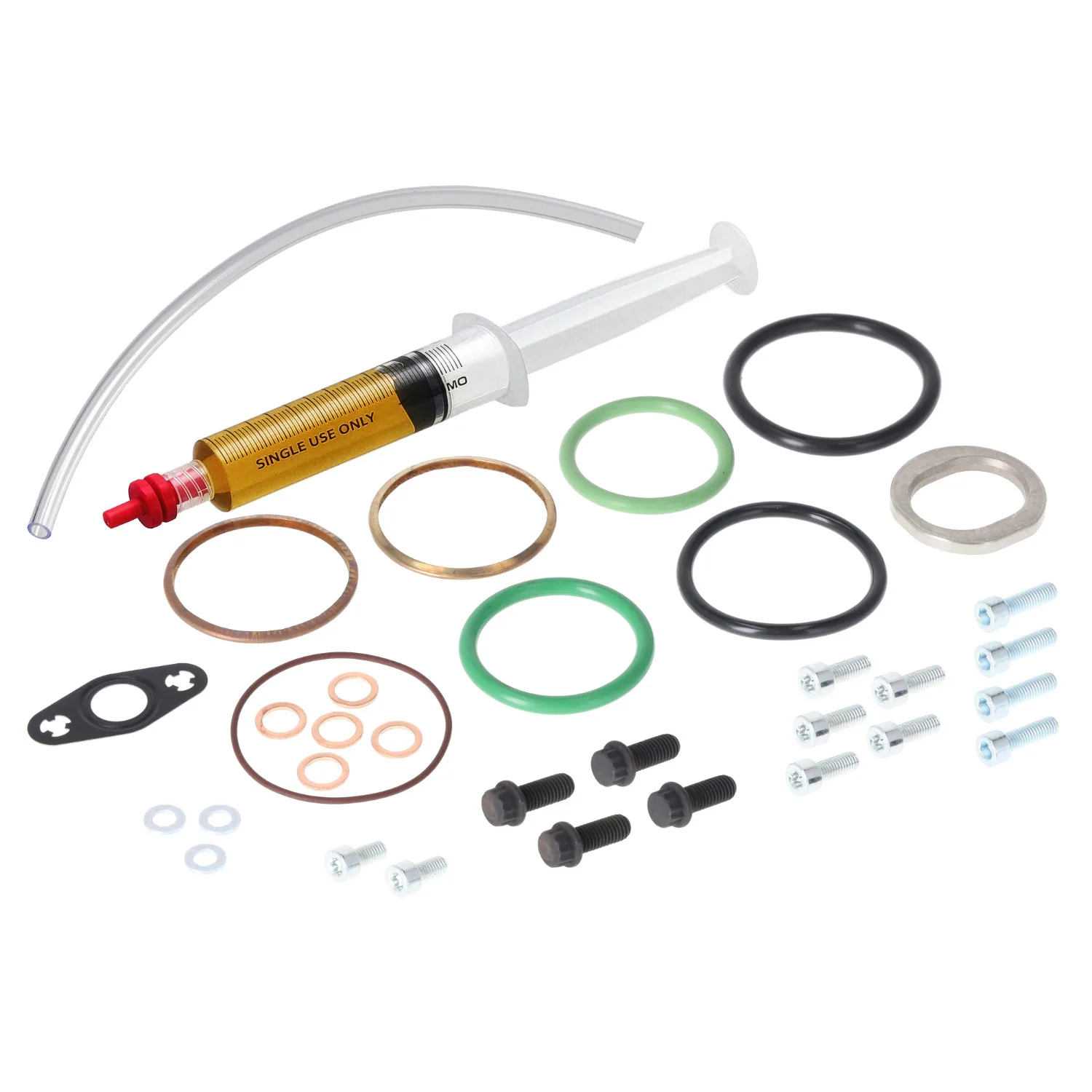 BMW Montaj Takımı 11658509943 191303 FEBI