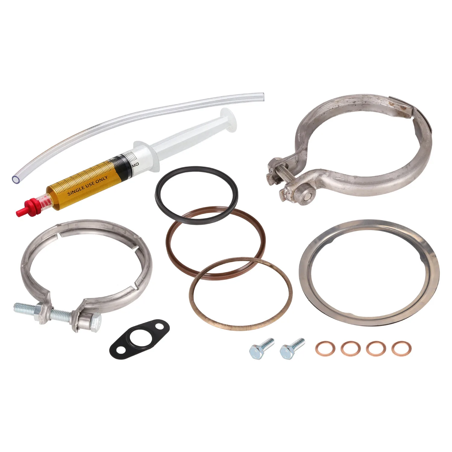 BMW Montaj Takımı 11658518404 187944 FEBI