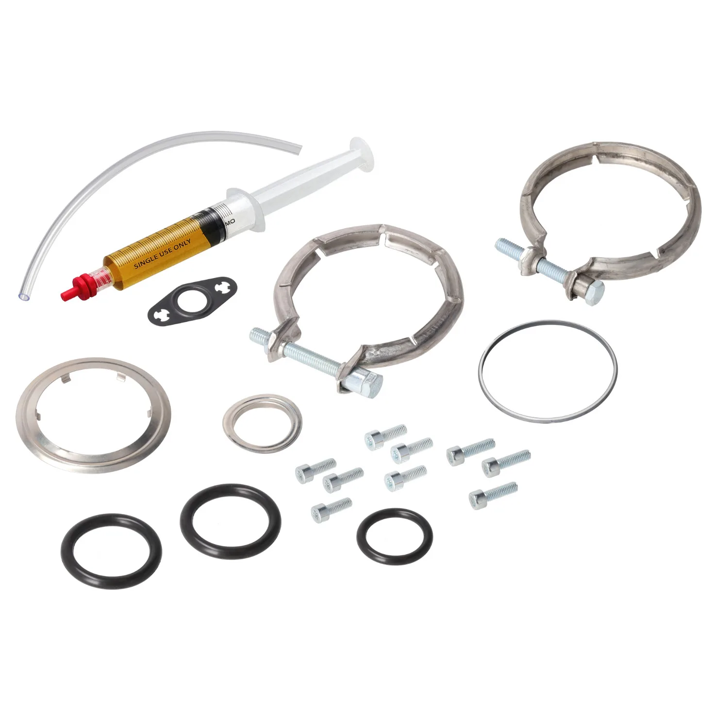 BMW Montaj Takımı 11658582695 194245 FEBI