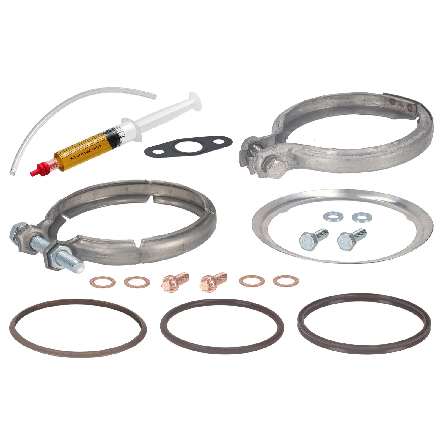 BMW E90 E91 E92 E93… Montaj Takımı 18307803853 192151 FEBI
