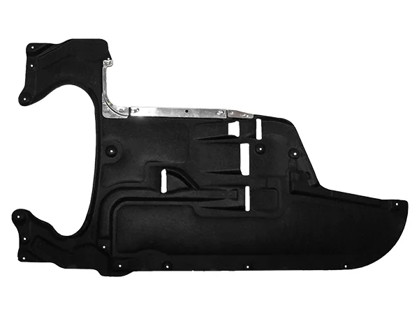 Bmw Motor Alt Muhafaza F07 F10 F10+LCI Motor Yan Muhafaza 51757186714 Bmw Group 51757186714