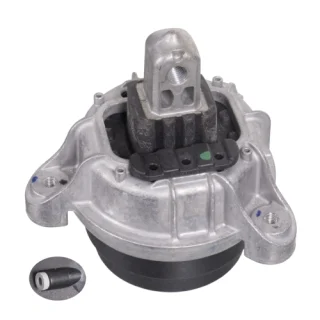 Bmw Motor Takoz F10 Vakumlu 22117935142 FEBI 39016