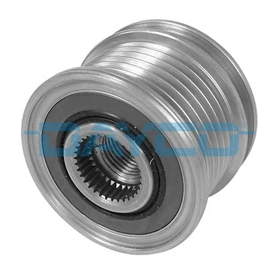BMW N12 N14 N16… Alternatör Kasnağı 12317575518 ALP2396 DAYCO