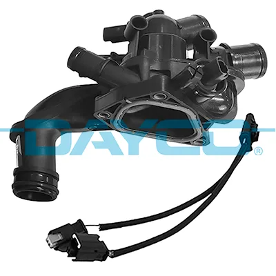 BMW N12 N14 N16… Termostat 11537534521 DT1087H DAYCO