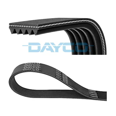 BMW N47 V Kayışı 11288573418 5PK1106 DAYCO
