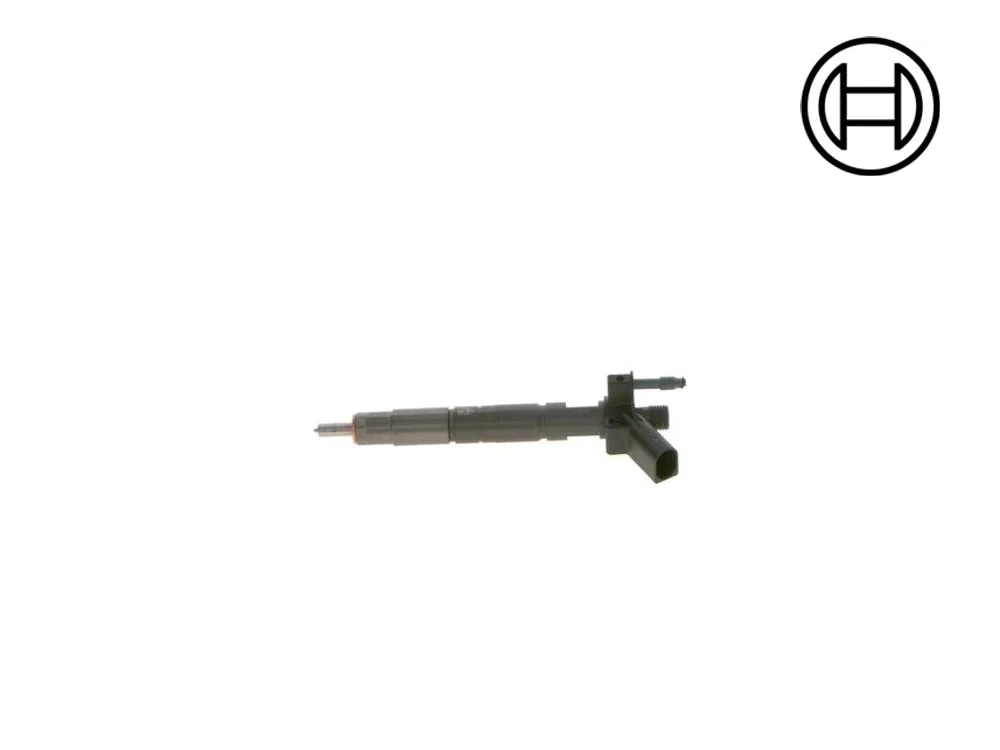 Bmw N47S1 Komple Enjektör 7823461 0445117030 BOSCH 0445117030