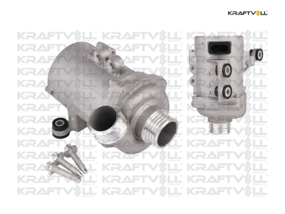 BMW N52 Devirdaim -53 08010003 | KRAFTVOLL
