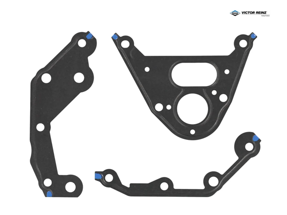 BMW N63 Ön Kapak Conta Seti 11147566411 | VICTOR REINZ