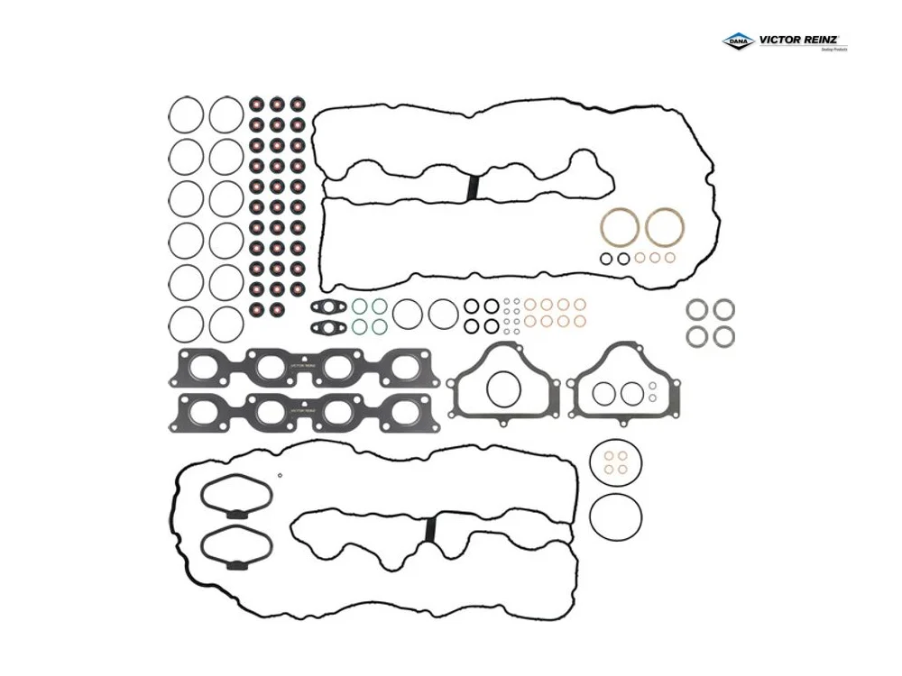 BMW N63 Üst Takım Conta 11127583203 | VICTOR REINZ