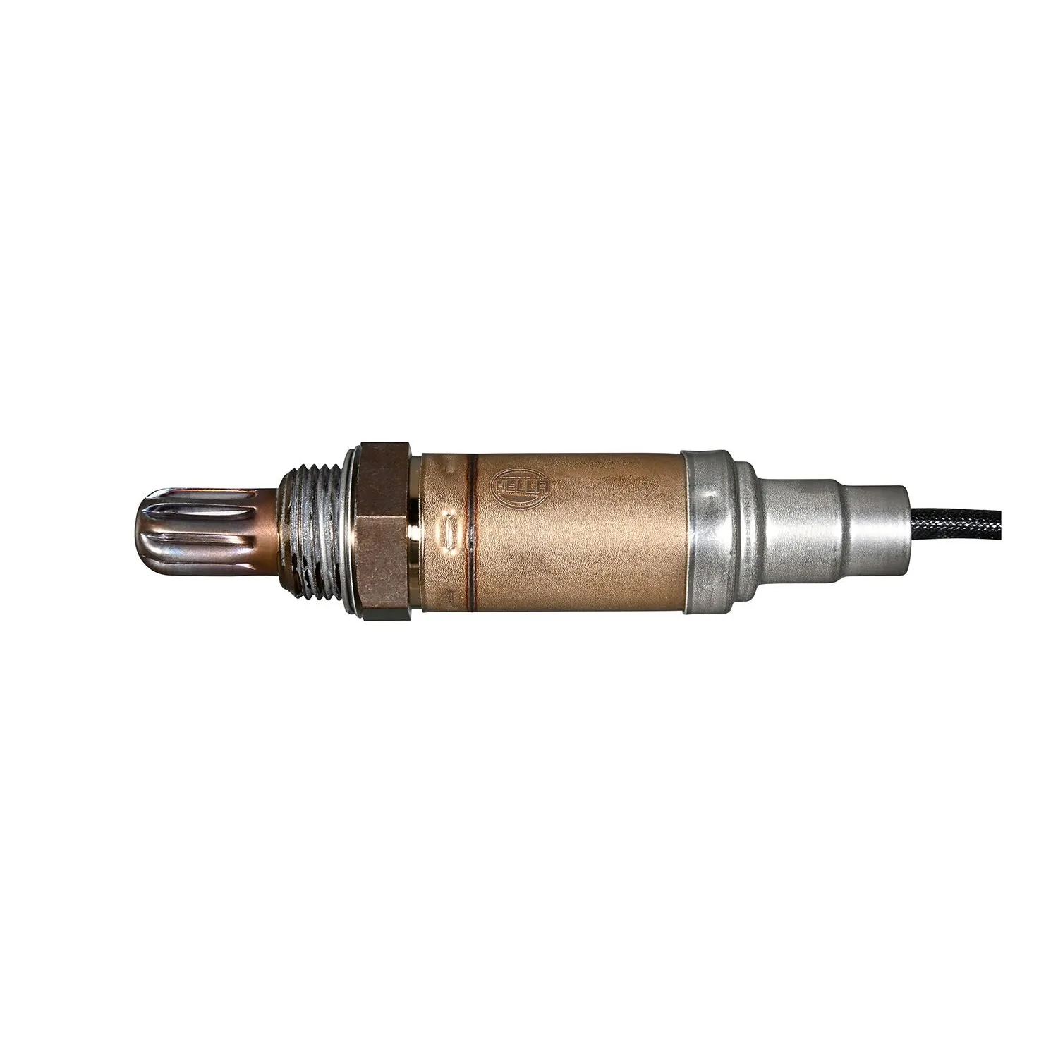 BMW Oksijen Sensörü 11761277565 6PA 358 221-281 HELLA - BMW yedek parça