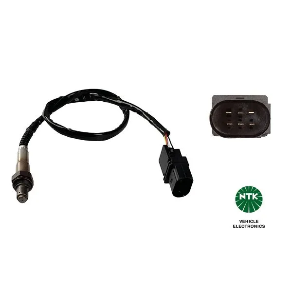 BMW E60 E61 E63 E64… Oksijen Sensörü 11780149833 93635 NTK