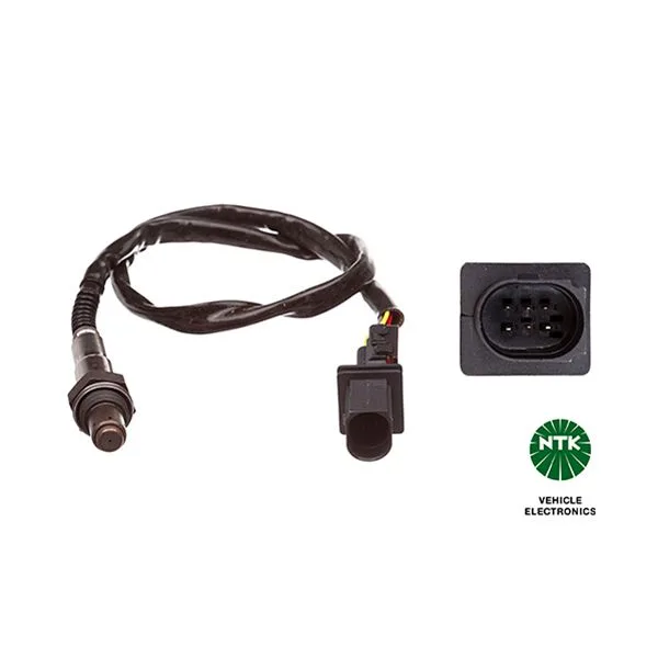 BMW E60 E61 E63 E64… Oksijen Sensörü 11780418078 95793 NTK