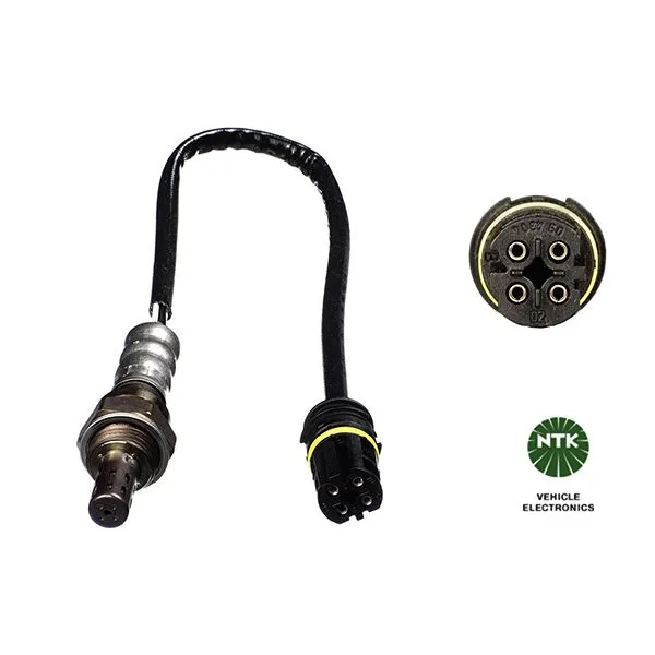 BMW E31 E36 E38 E39… Oksijen Sensörü 11781247406 97070 NTK