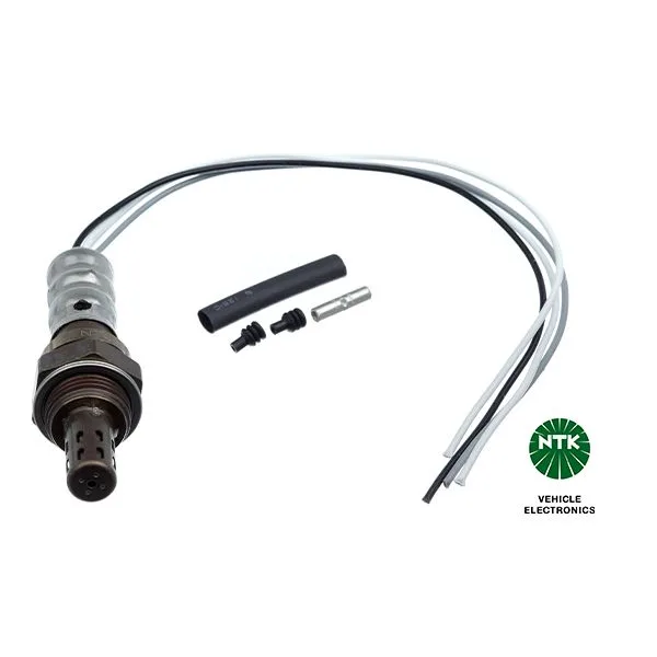 BMW E24 E30 E31 E32… Oksijen Sensörü 11781247475 91358 NTK