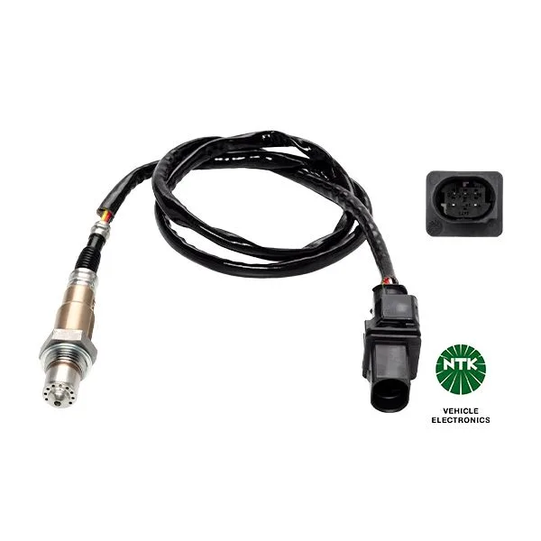 BMW E46 E60 E61 E83… Oksijen Sensörü 11787523434 92674 NTK
