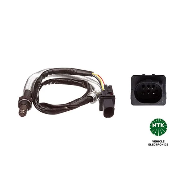 BMW E60 E61 E63 E64… Oksijen Sensörü 11787558054 90792 NTK