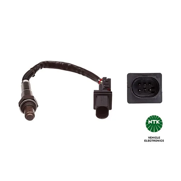 BMW MINI R55 R56 R57 Oksijen Sensörü 11787560957 93195 NTK
