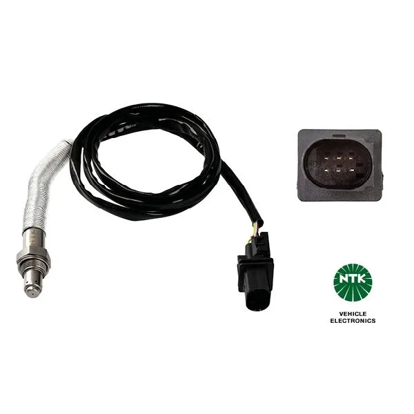 BMW E60 E61 E90 E91… Oksijen Sensörü 11787561409 91767 NTK