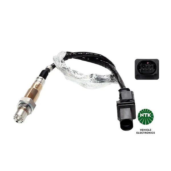 BMW E60 E61 E63 E64… Oksijen Sensörü 11787570104 92058 NTK