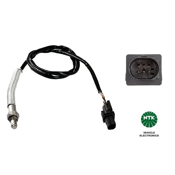 BMW E71 E72 F01 F02… Oksijen Sensörü 11787570760 91224 NTK